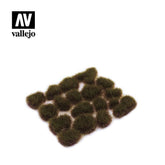 Vallejo - Scenery Wild Tuft – Swamp Extra-Large